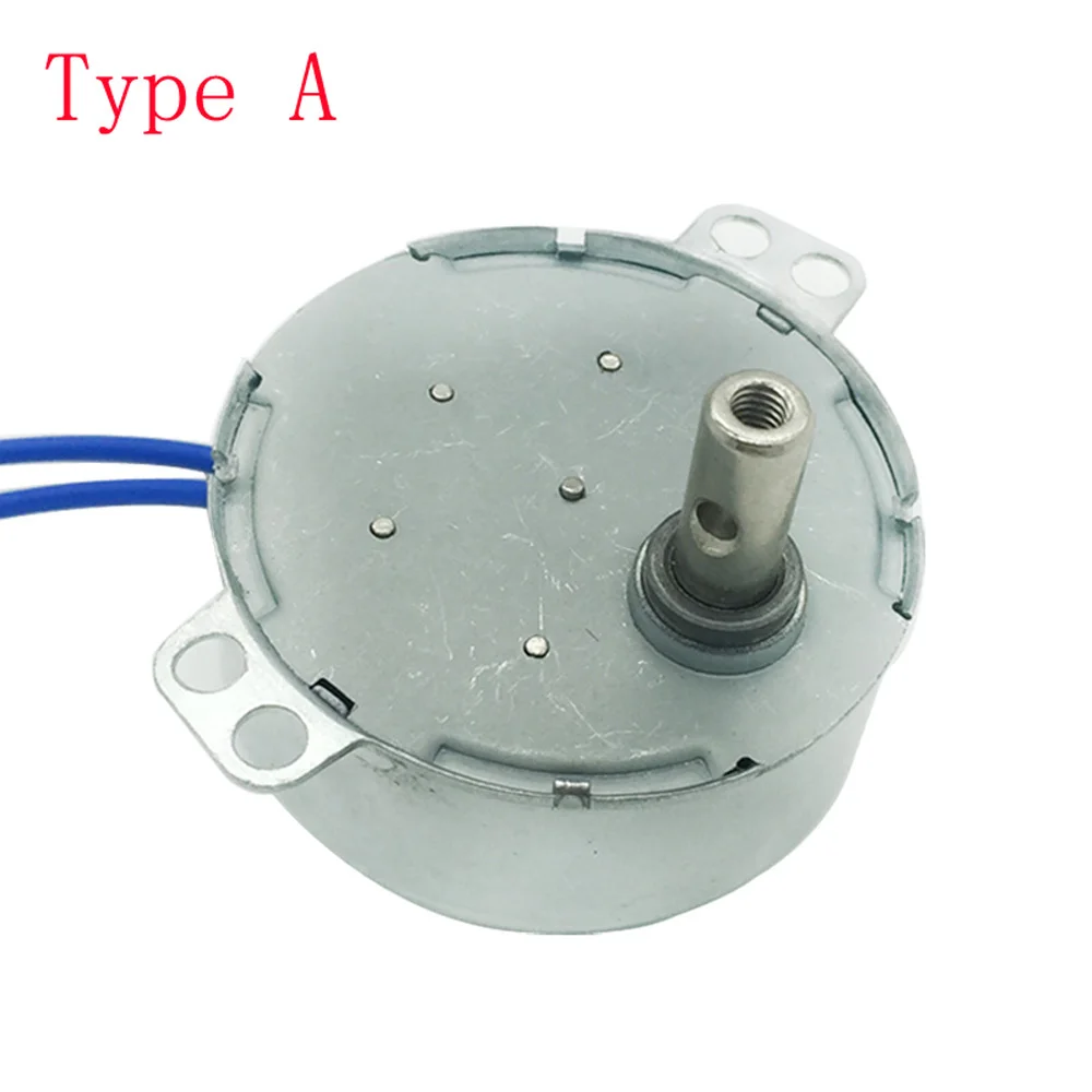 Bringsmart JS-50B(S) BLDC мотор DC микро электродвигатель 4 типа вал синхронный бесщеточный двигатель 5 в 6 в 9 в 12 В 24 В для DIY