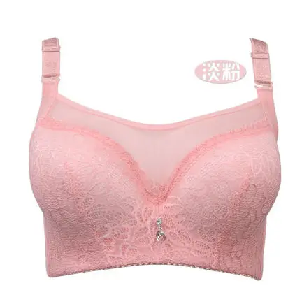 Женский бюстгальтер большого размера размеры 36 48B меньше дизайнерское нижнее