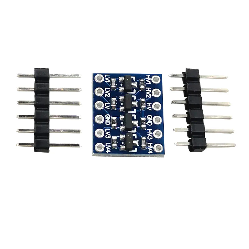 4 способа преобразование уровня при напряжении от 5 в до 3 V IIC UART SPI|module 5v| |