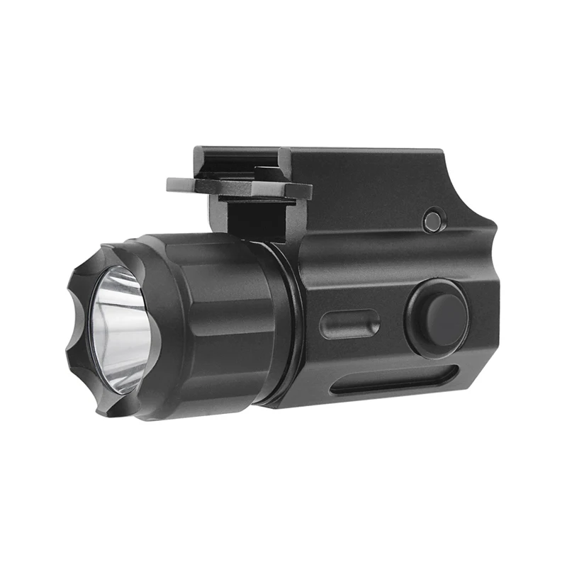 TrustFire G03 CREE XP G R5 210 люмен 3 режисветильник светодиодный фонарь для оружия (1xCR