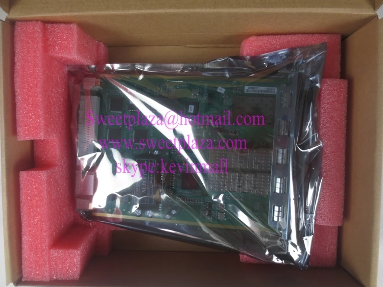 Волоконная 10G uplink плата HU2A с 2 шт. 10 г и 1 25 SFP модули для OLT|board|board board |