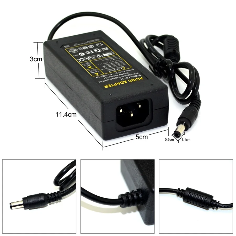 5 м гибкий RGBW 5050 SMD Светодиодные ленты DC12V 60 Светодиодный/м световая полоса Диодная