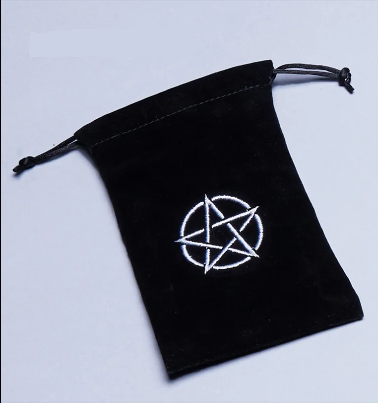 7 шт./лот микс натуральных камней семь чакр пэтен знак гадания резной Овальный