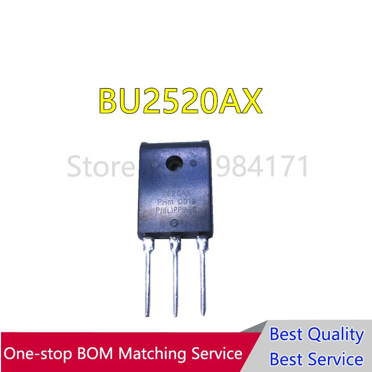 

10 шт. BU2520AX BU2520 гарантия качества