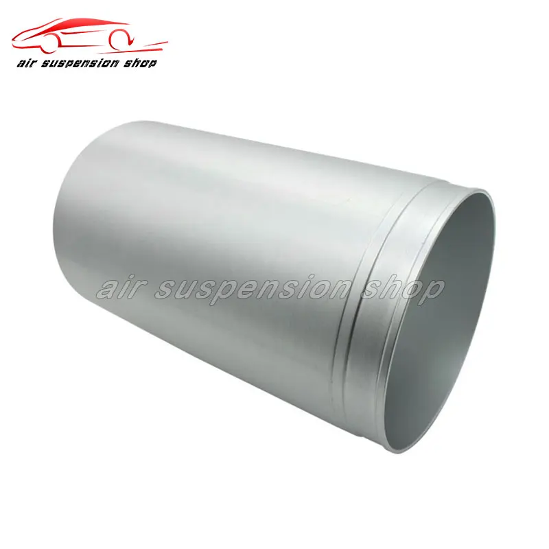 1 шт. Передняя воздушная подвеска амортизирующая алюминиевая ботинка для Land Rover
