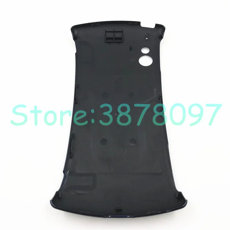 Для sony Ericsson Xperia Play Z1i R800 R800i корпус крышка батареи задняя крышка Корпус рамка задняя крышка с логотипом
