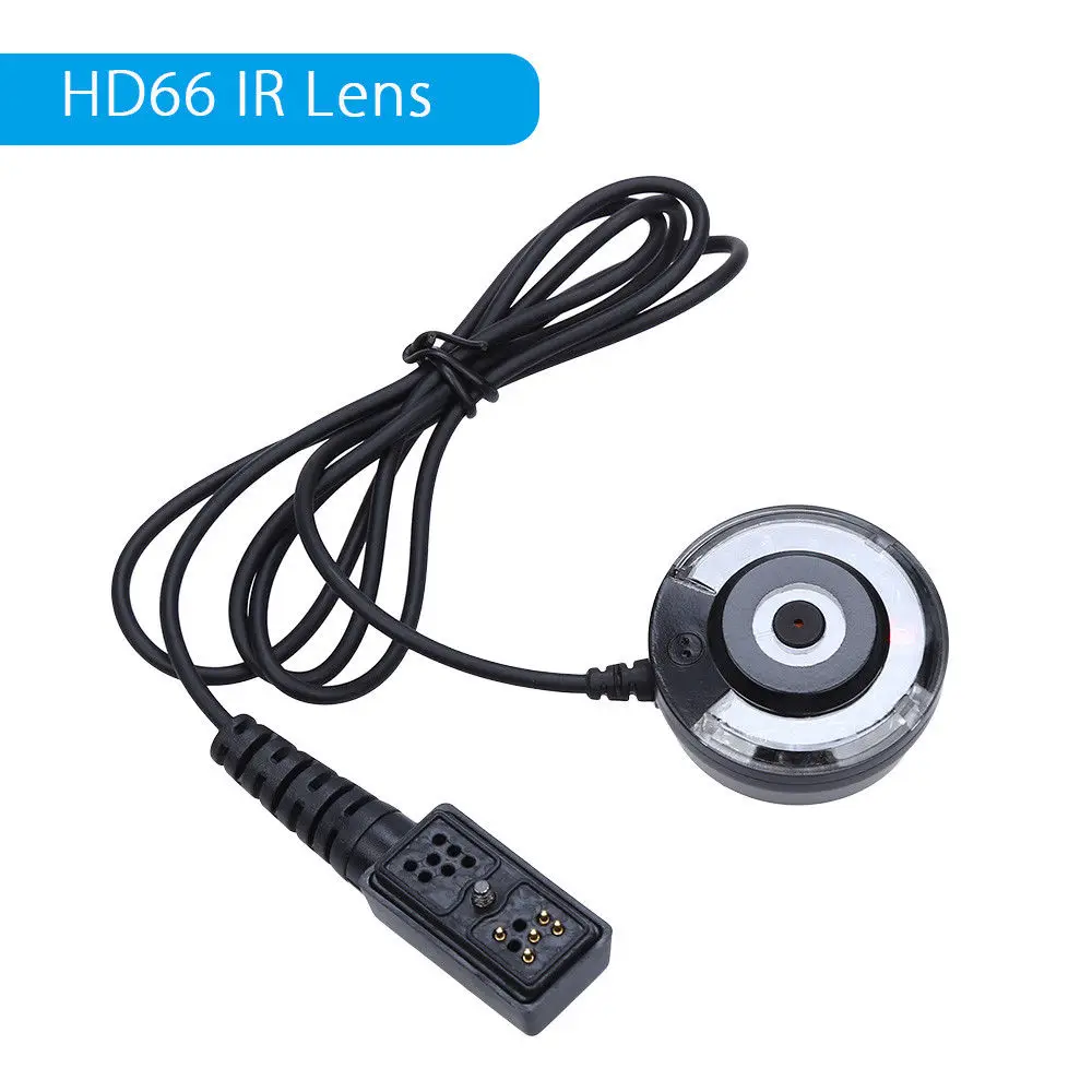 Boblov 720 H инфракрасный Ночное видение полный Стекло HD внешний ИК объектив 1/3 дюйма