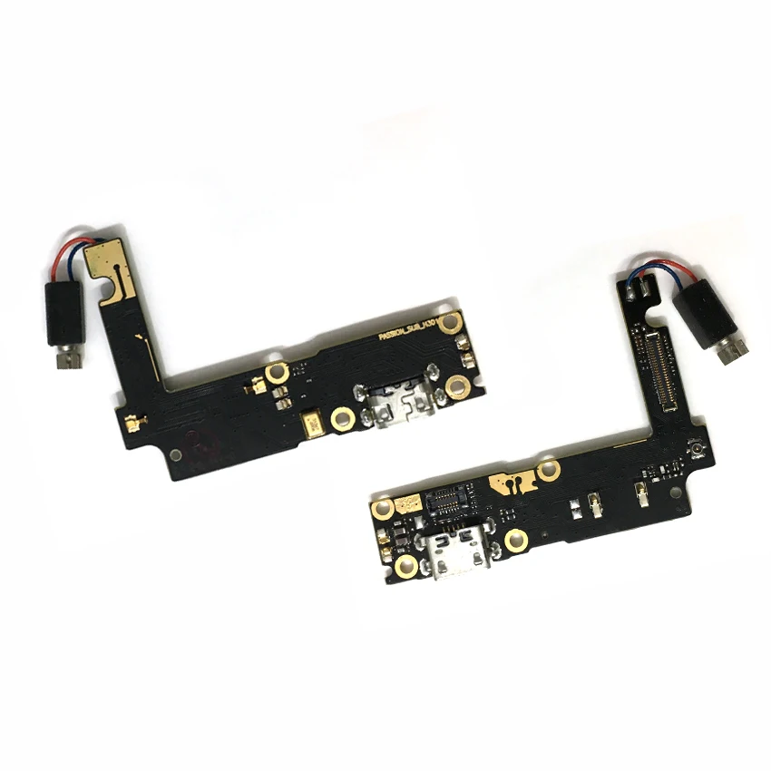 USB-порт для зарядки Lenovo VIBE P1 P1a42 P1c72 P1c58 гибкий кабель с вибратором | Мобильные