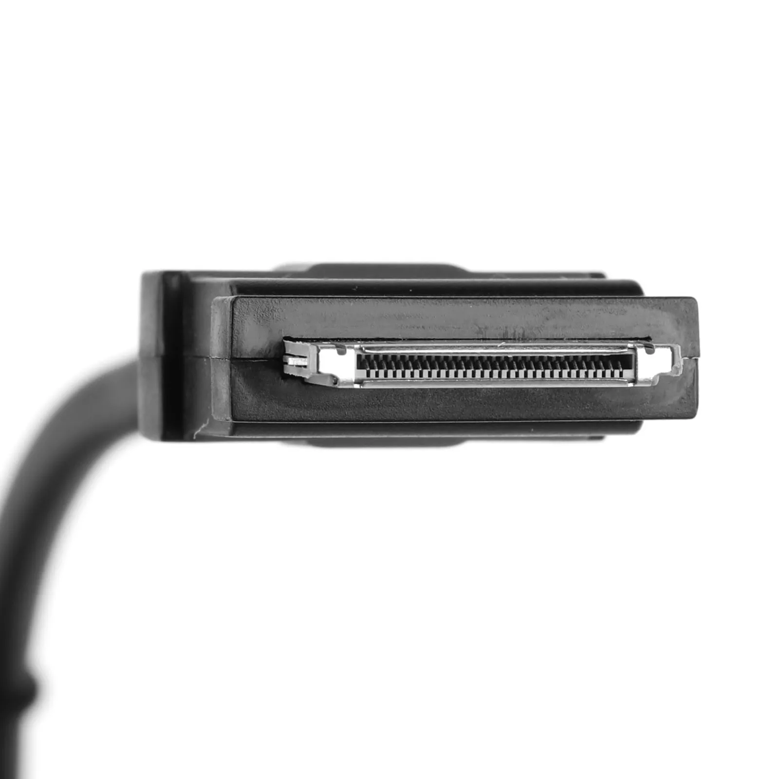 Аудио кабель TAIHONGYU интерфейс iPod iPhone Ipad Mini подходит для Land Rover Jaguar Range Sport LR031492 2010