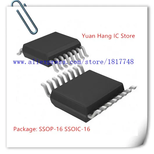 Новинка 10 шт./лот ADS 7841E ADS7841E ADS7841 SSOP 16 IC|Аксессуары для батарей и ЗУ| |