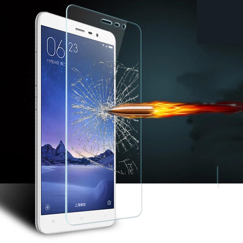 2 шт. Xiaomi mi A1 закаленное стекло для 5X Защитная пленка экрана Xia Xio стеклянная |