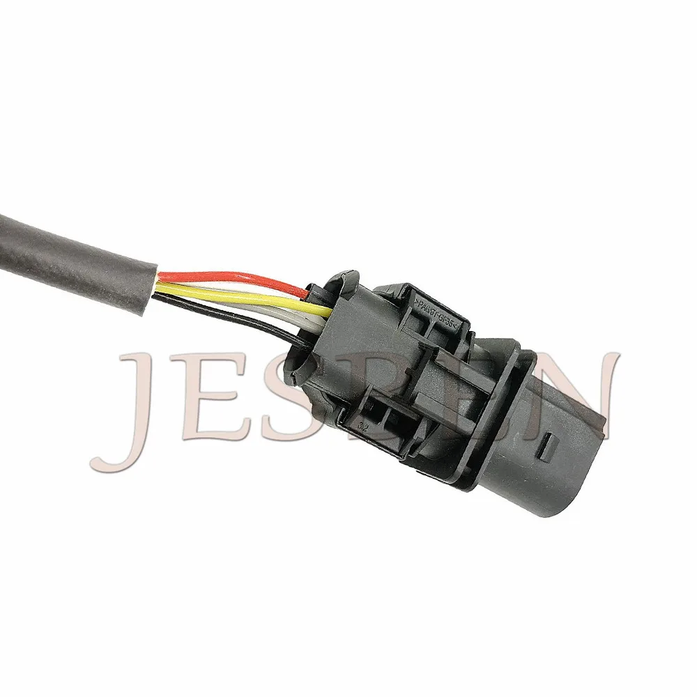 Датчик кислорода O2 подходит для VW BEETLE EOS GOLF JETTA NEW PHAETON 03-2006 NO # 03H906262J 07C906262BE 07C906262CG