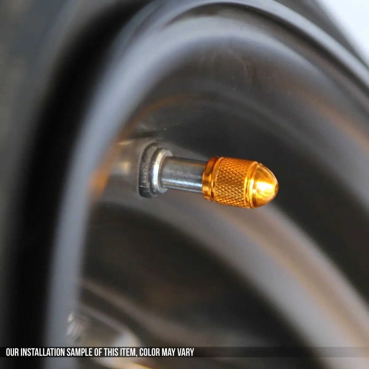 Горячая продажа 4 шт Универсальный алюминиевый сплав авто колпачки вентиля шины