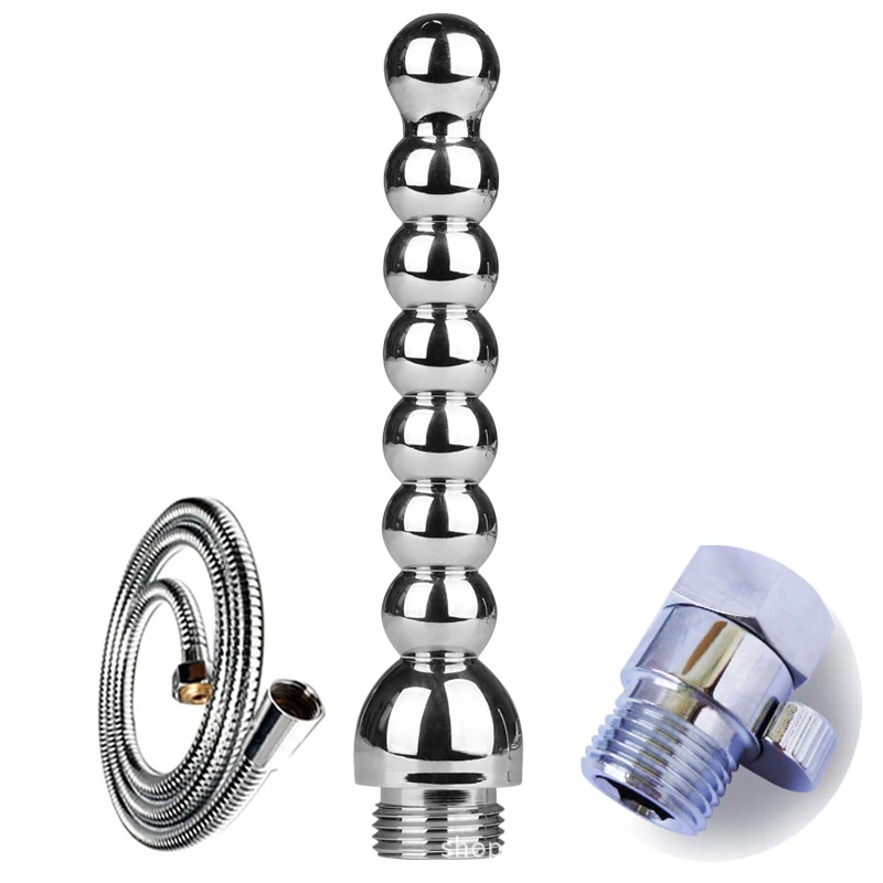 Modun биде анальный кран душевая клизма Очистительная насадка секс пылесос