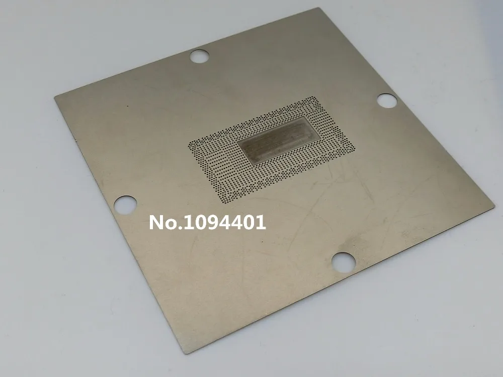 90*90 I5-6200U SR2EY I7-6600U SR2F1 I7-6500U SR2EZ I5-6300U SR2F0 трафарет | Электроника