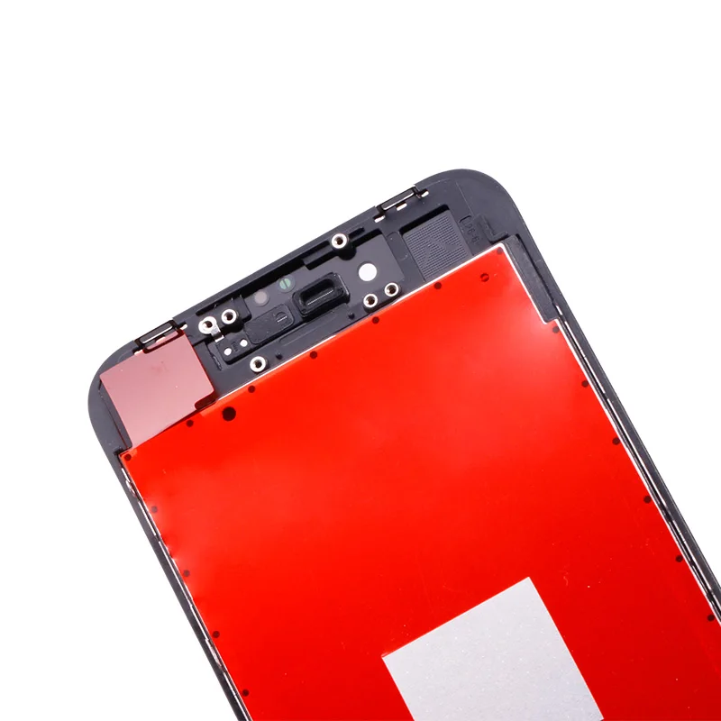 AAA Качество ЖК дисплей для iPhone 8 экран Замена Pantalla с сенсорным дигитайзером