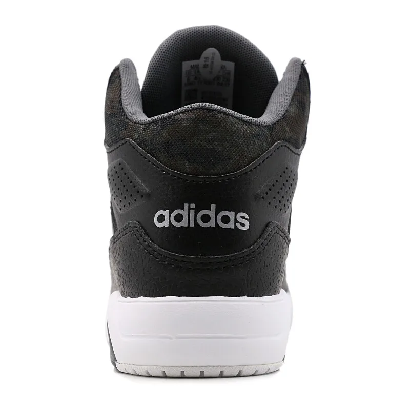 Оригинальный Новое поступление 2017 adidas Neo label Для женщин Обувь для скейтбординга