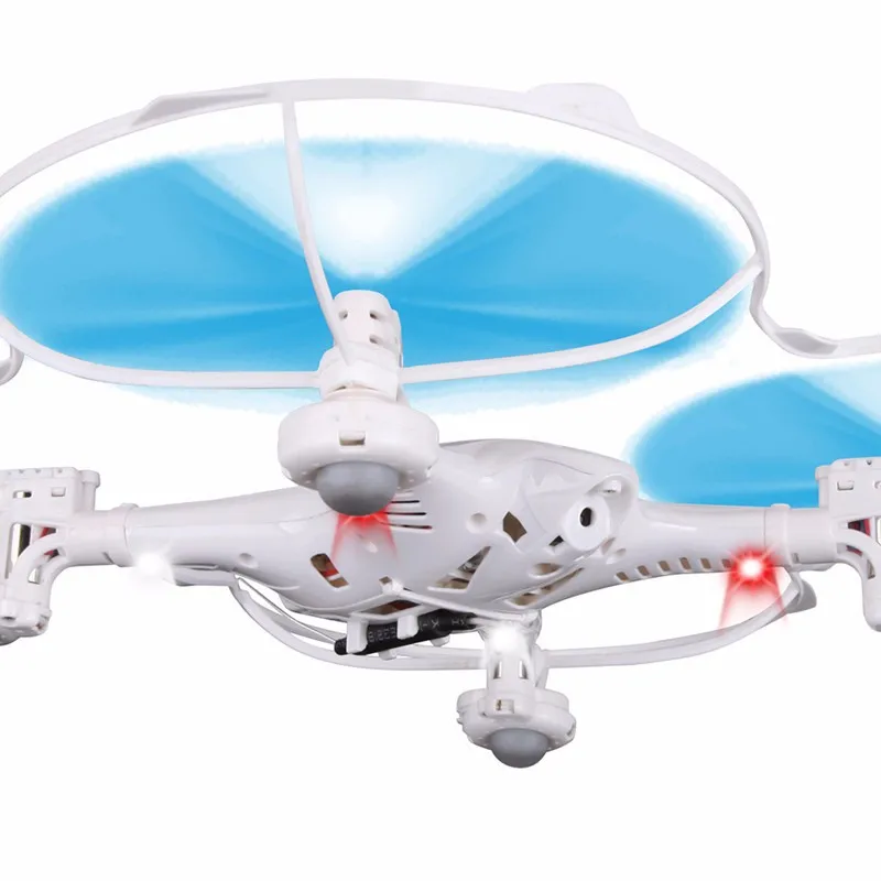 Original MJX X300C FPV RC Drone 2.4G 6 Axis Headless Mode UAV Quadcopter +built-in HD Camera Support Real-time Video F16107/8 | Игрушки и
