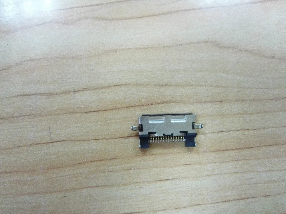 1 шт. разъем USB для передачи данных и зарядки PSV 1000 PS Vita psv ita|Запасные части| |