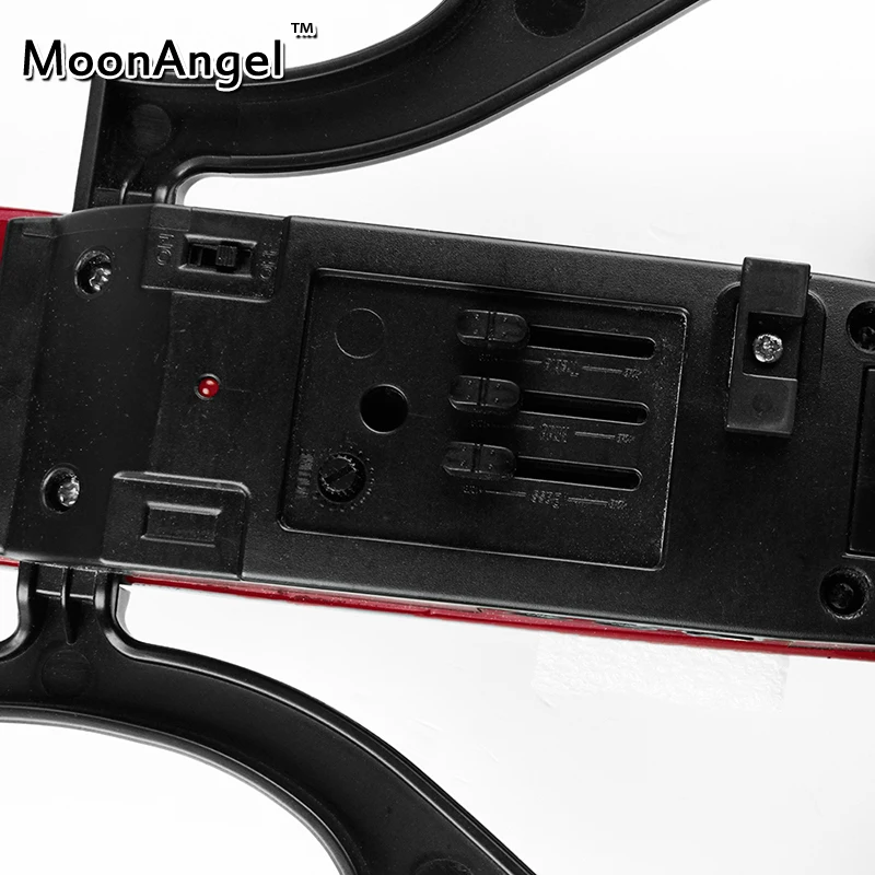 4/4 электрическая скрипка из красного дерева музыкальные инструменты хорошее