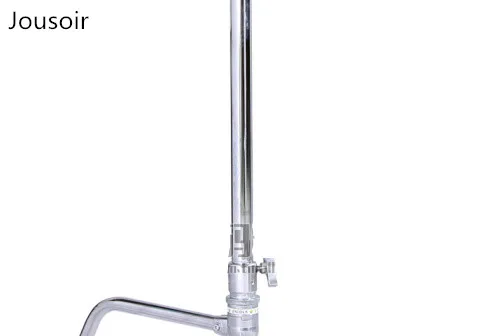 Оссветильник ительная стойка для видеосъемки magic leg держатель фотографий с