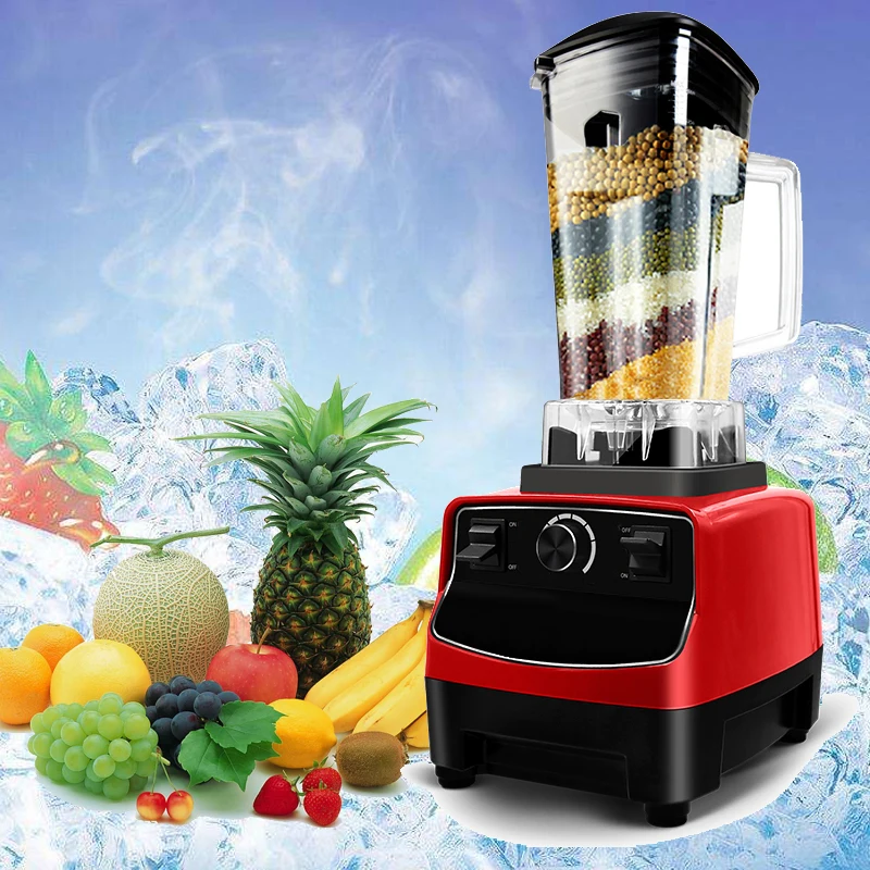 Миксер блендер ручной professional my juicer кухонный комбайн блендеры для кухни