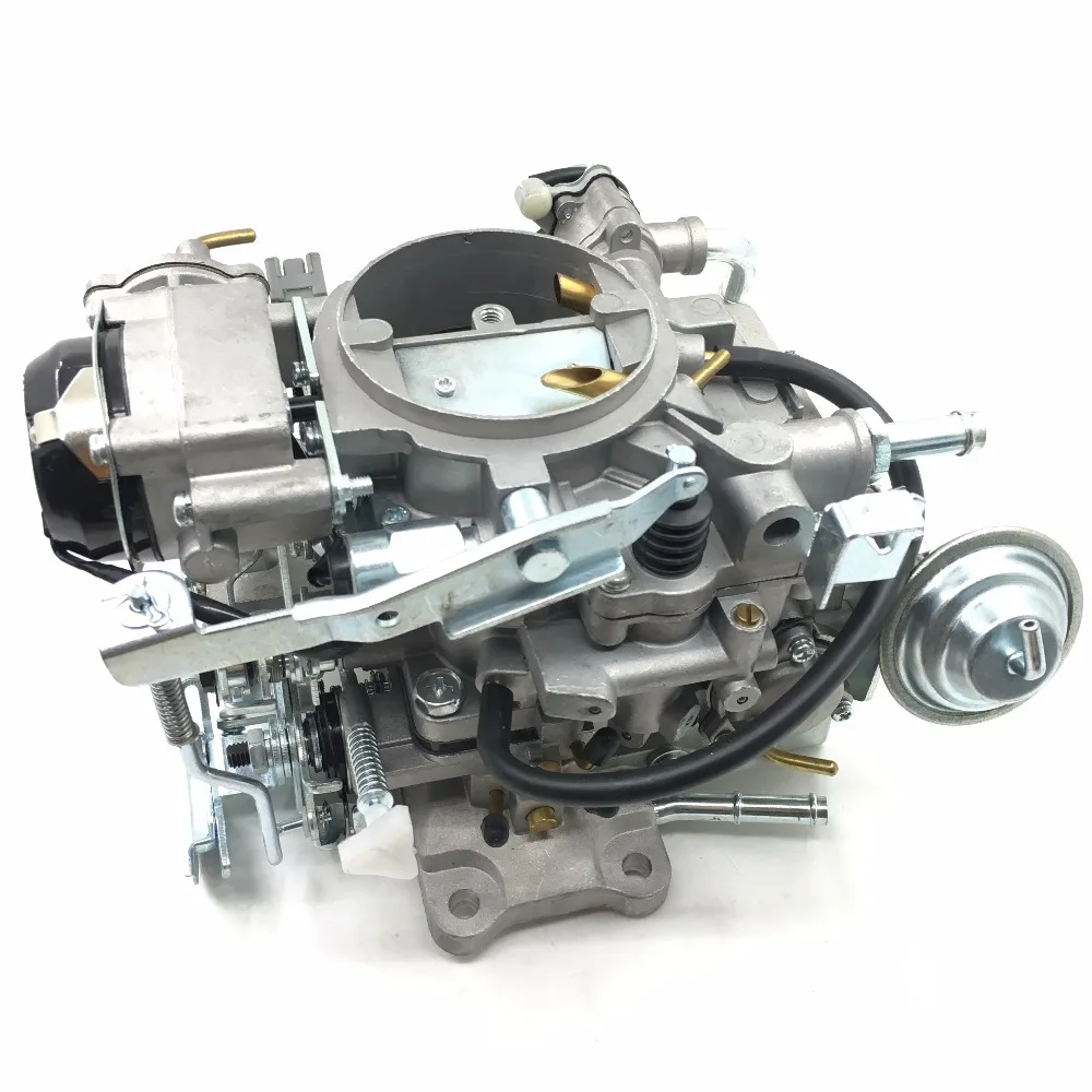 Новый карбюратор carby подходит для Toyota 1FZ Land Cruiser 1992 1999 21100 66010|for toyota| |