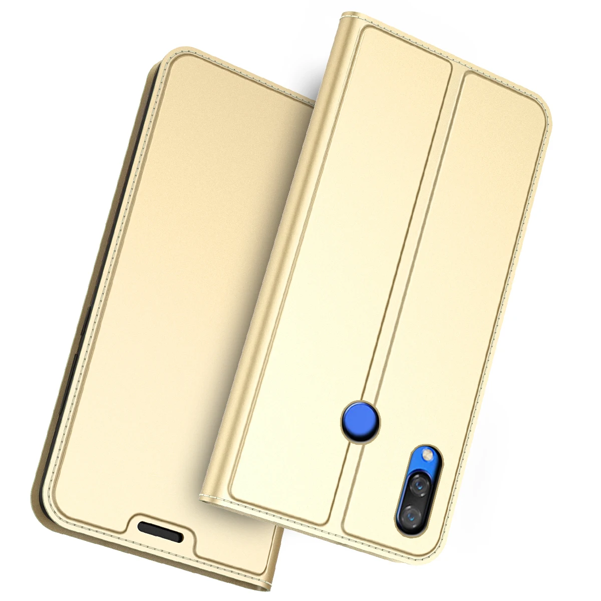 02 Чехол WIN для Xiaomi Mi Play, чехол на магните, роскошный флип-чехол с подставкой и отделением для карт из искусственной кожи, чехол-бумажник для Xiaomi Mi Play 5,84 '', чехол - Цвет: 02