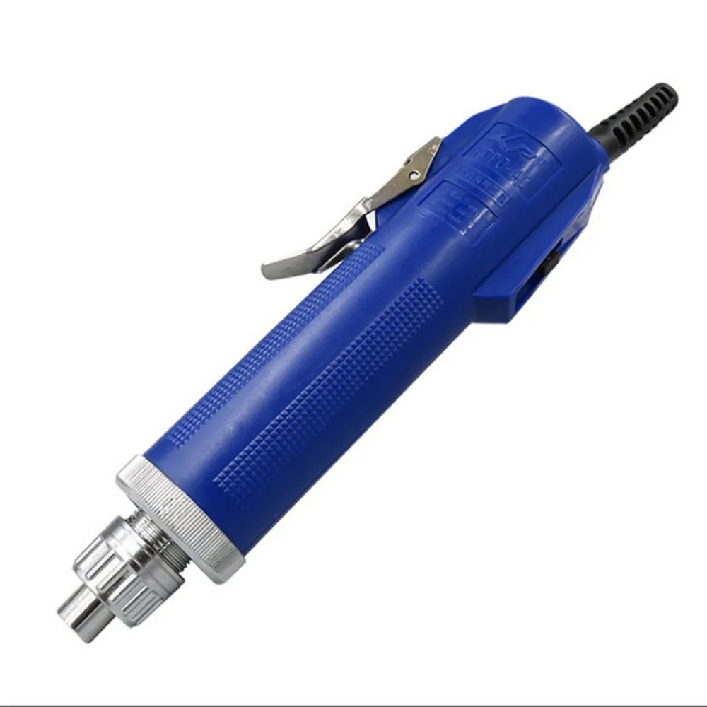 801 Electric Screwdriver Durable Practical Easy To Usedurable Accessaries Use Portable | Инструменты