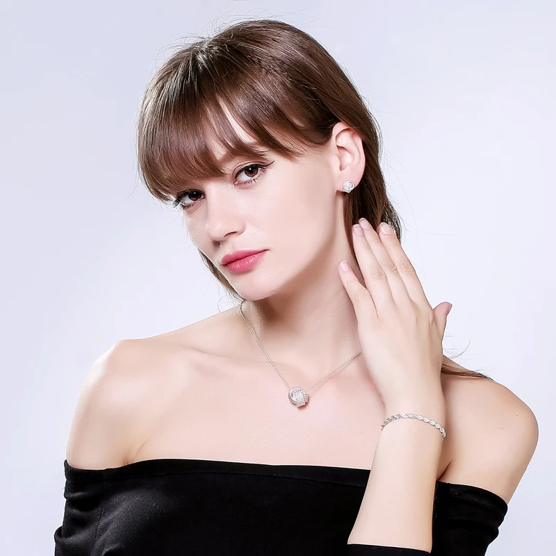 Модные Серебристые браслеты-цепочки для женщин Mostyle, браслет с подвесками, браслеты с витыми звеньями и браслеты