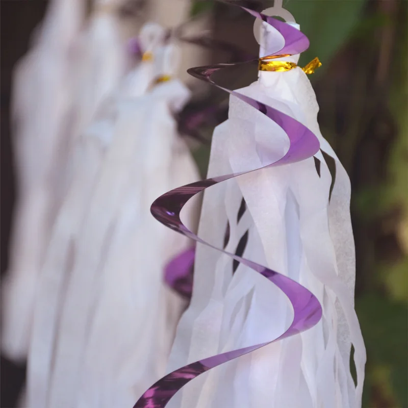 5 шт./упак. 94 см в длину|Украшения своими руками для вечеринки| |