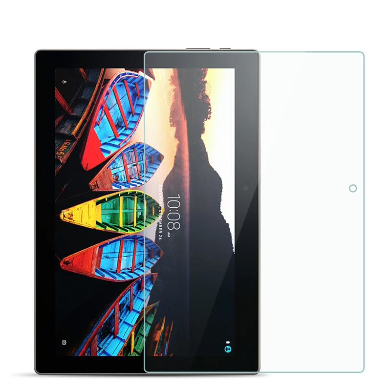 Стекло для samsung Galaxy Tab 3 10 1 P5200 P5220 P5210 GT-P5200 закаленное стекло планшета SM-P5200 Tab3