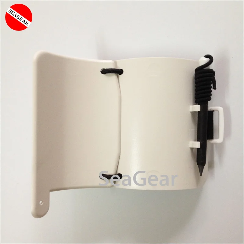 3 панели для подводного плавания с карандашом дайвинга|dive slate|slate slateslate pencils |