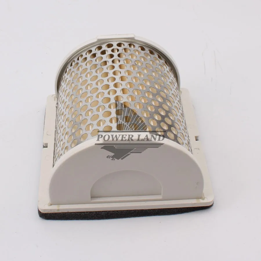 1 шт. Металлический Воздушный фильтр для мотоцикла воздухоочиститель Yamaha TMAX500 T