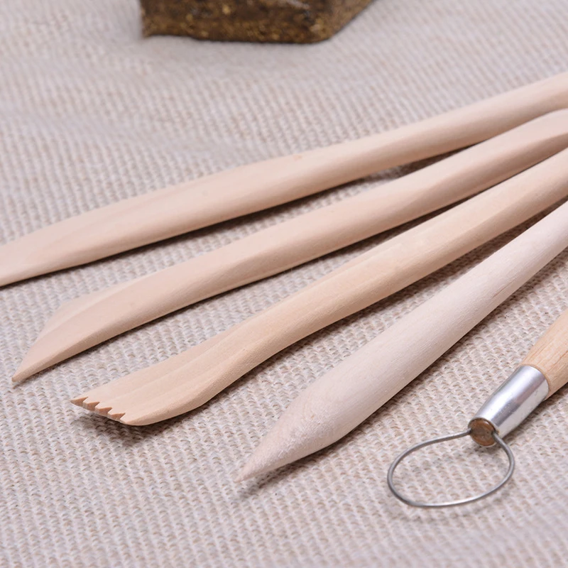 Креативный искусственный нож для скульптуры 5 шт. наборы детских ножей сделай сам