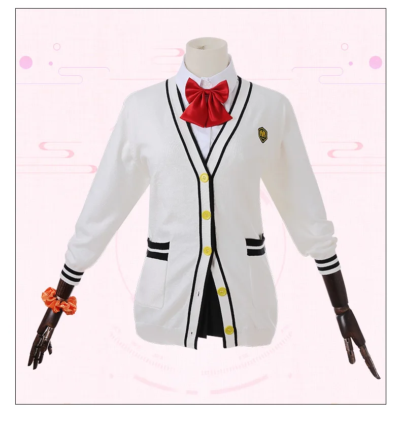 SSSS. GRIDMAN Takarada Рикка Denkou Choujin Gridman электронный сверхчеловеческие женский костюм для