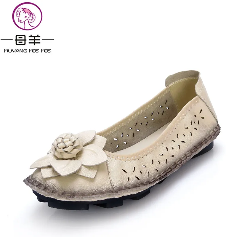 Женские босоножки на плоской подошве повседневные очень мягкие и удобные из