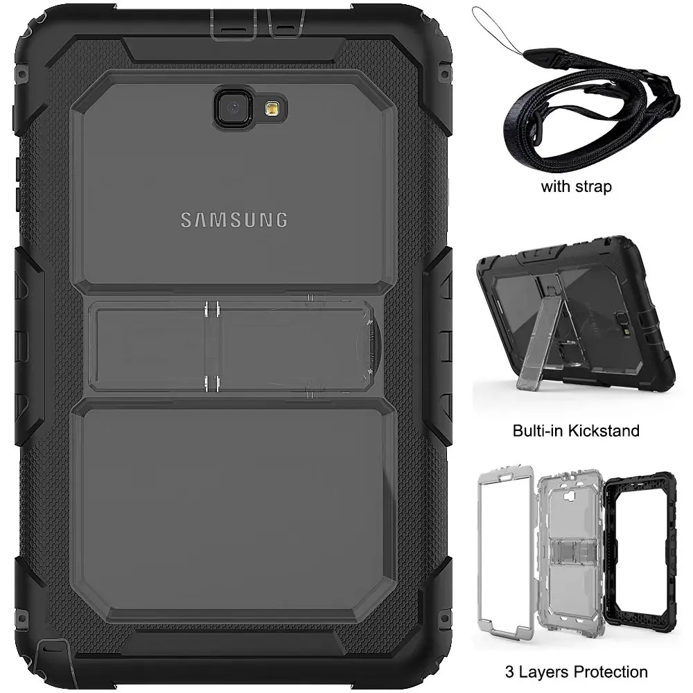 Детский безопасный полноразмерный противоударный сверхпрочный армированный