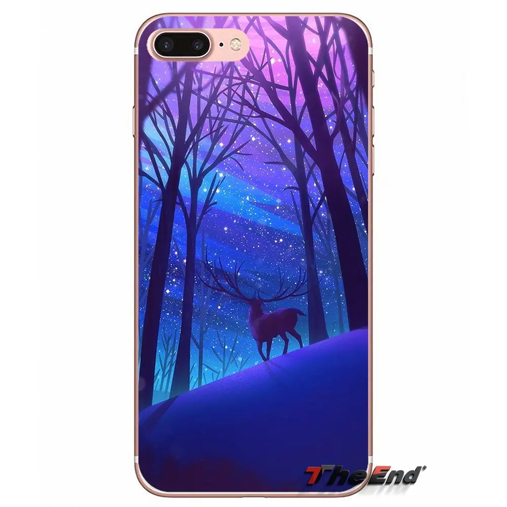 Прозрачный мягкий чехол для Huawei Honor 5A LYO L21 Y6 II Compact Y5 2 Y5II Mate 10 Lite Nova 2i 9i