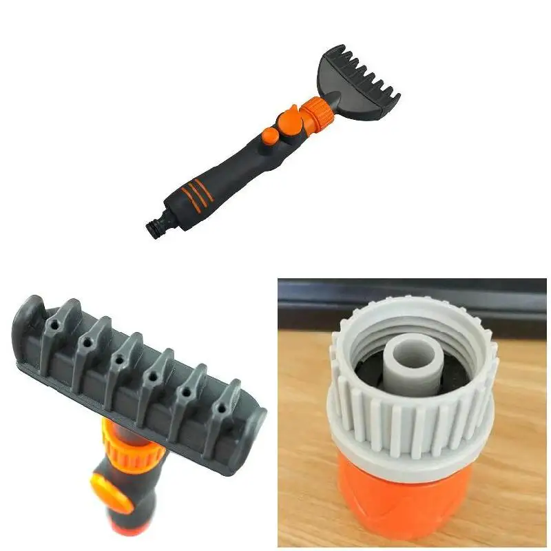 Струйный очиститель с высоким фильтром ручной для бассейна спа воды LG66 | Дом и сад