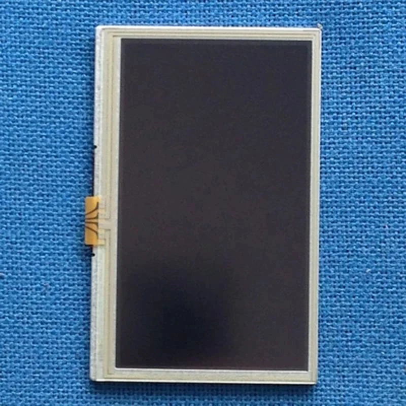 Новый ЖК экран для LAUNCH X431 Diagun III /Diagun 3/Diagun ii/Diagun 2 с сенсорным экраном и