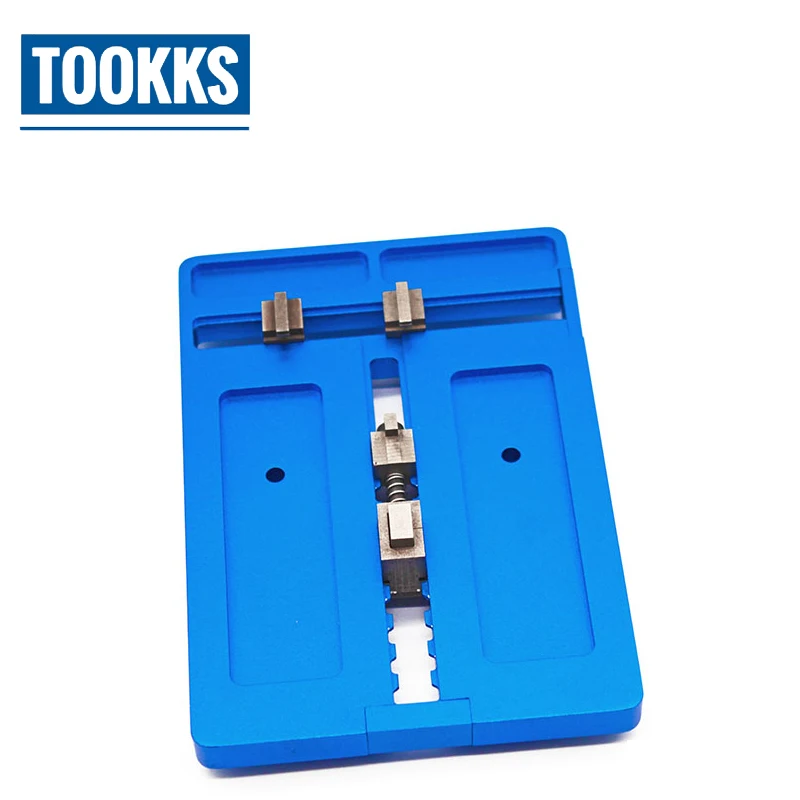 Платформа для ремонта материнской платы зажимы микросхем NAND держатель печатной