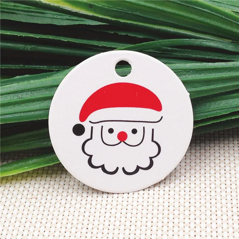 50 шт. белые бирки ручной работы для свадебных сувениров подарочные упаковочные