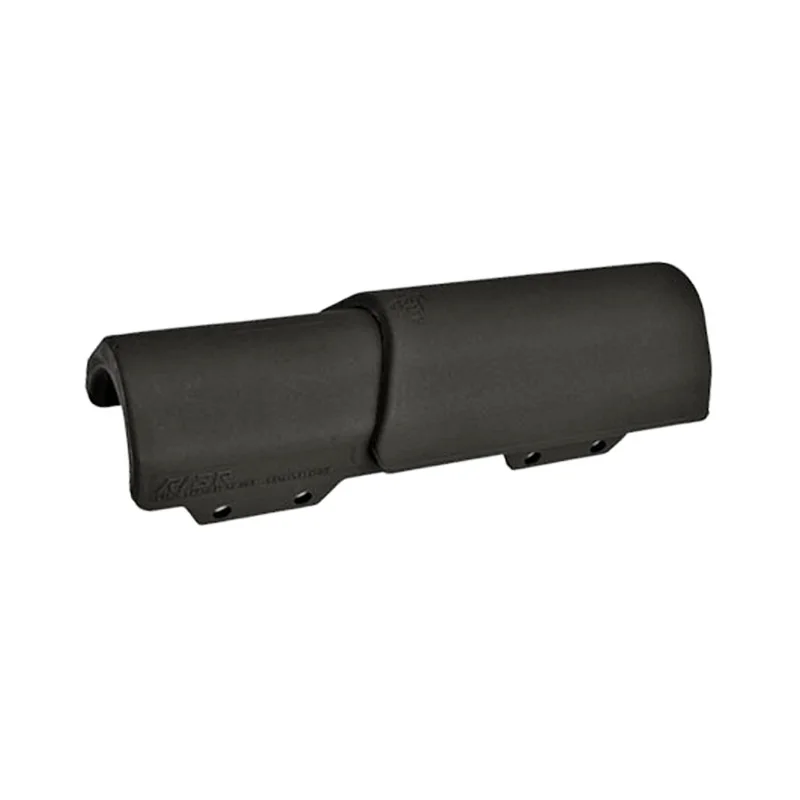 Black Тактический LaRue RISR для CTR сток щек Riser Черный - Цвет: Black