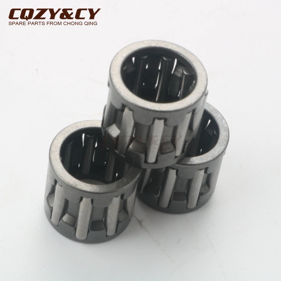 10x14x13 мм Малый торцевой подшипник для Malaguti Centro Ciak F10 F12 Phantom F15 Firefox вчера 50cc AC LC