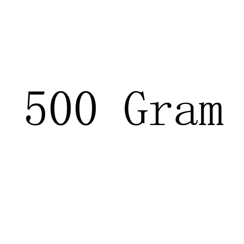 500Gram Натуральный камень сиреневый лепидолит кристалл, драгоценный камень произвольной формы галтованные камни Feng Shui Исцеление чакры камень «reiki» - Цвет: 500Gram