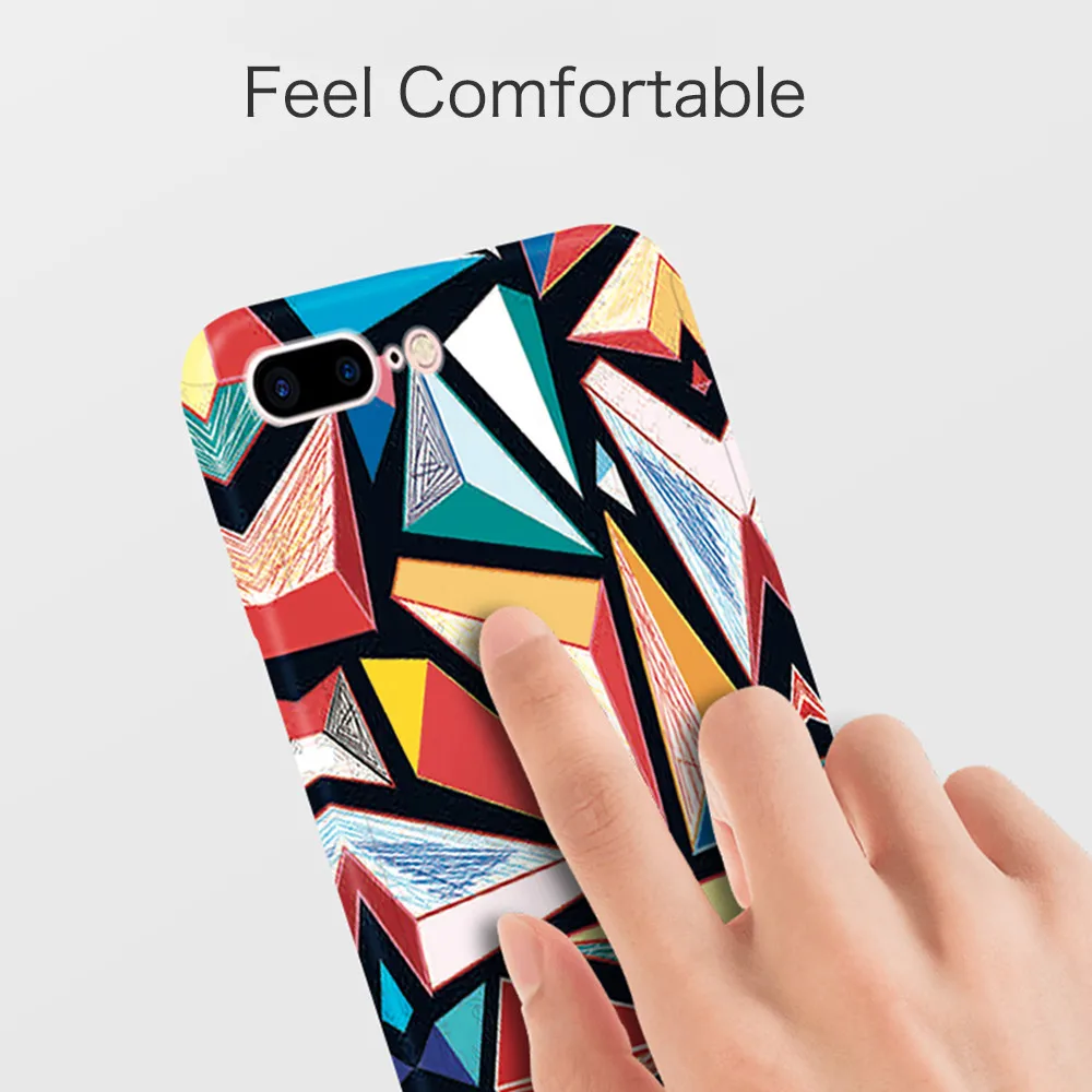 360 Degrees Full Body Coverage Hard Phone Case For iPhone X XR XS MAX 6S 7 8 7Plus 5 5S SE Cases Protection Cover Tempered Glass |