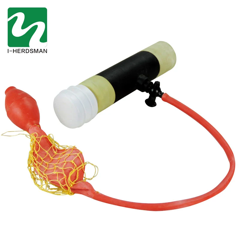 Искусственная вагина оборудование для искусственного оплодения крупного