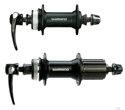ALIVIO M4050 концентратор MTB велосипед ступицы 32H 9s 10s