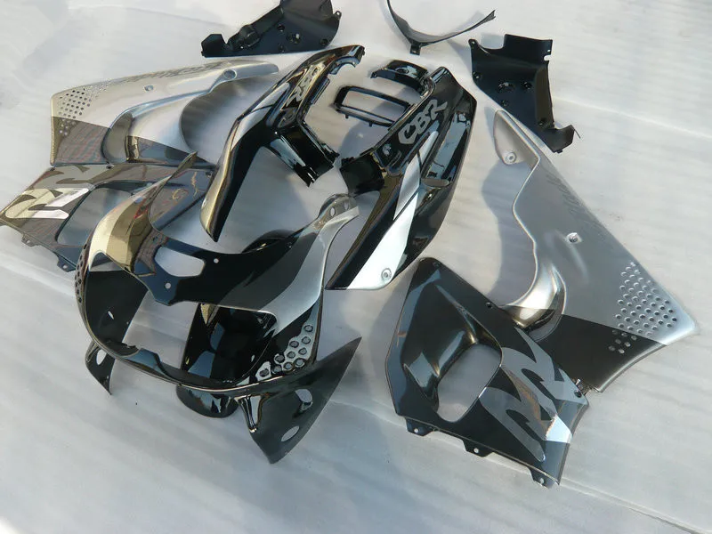 Комплект обтекателей для мотоцикла HONDA CBR900RR 893 96 97 CBR 900RR 900 RR 1996 1997 ABS верхний